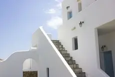 Hotel Eleftheria Mykonos Island 