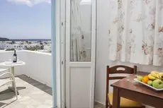 Hotel Eleftheria Mykonos Island 