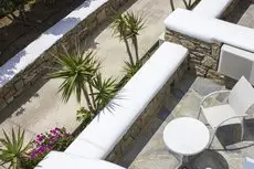 Hotel Eleftheria Mykonos Island 