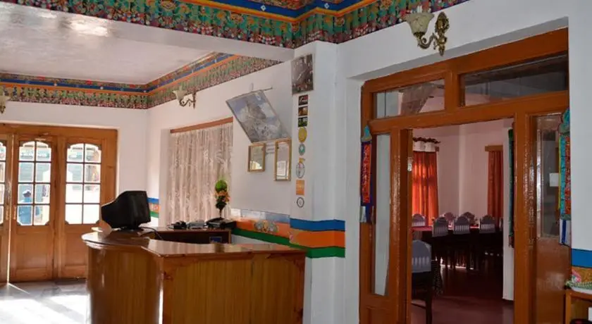 Hotel Lingzi