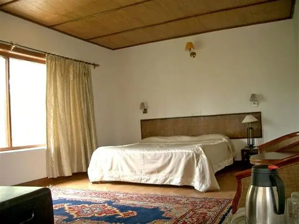 Hotel Shambhala Leh