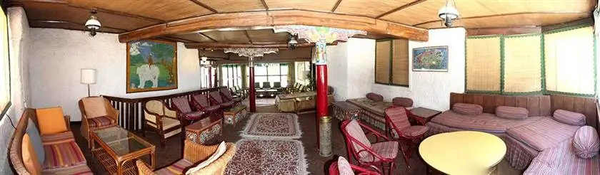 Hotel Shambhala Leh 