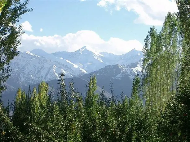 Hotel Shambhala Leh 