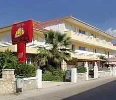 Ionian Star Hotel 