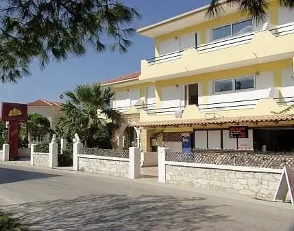 Ionian Star Hotel