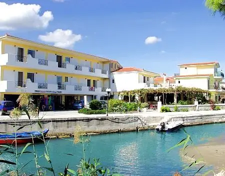 Ionian Star Hotel 