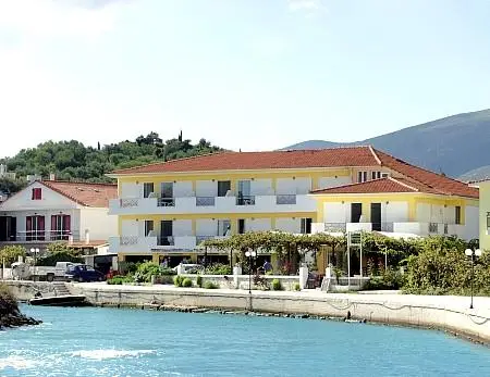 Ionian Star Hotel 
