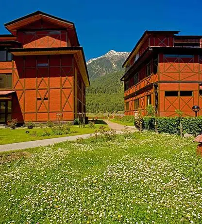 Pahalgam Hotel