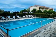 Stefanos Studios and Apartments Kefalonia 