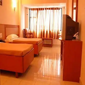 Supreme Hotel Visakhapatnam 