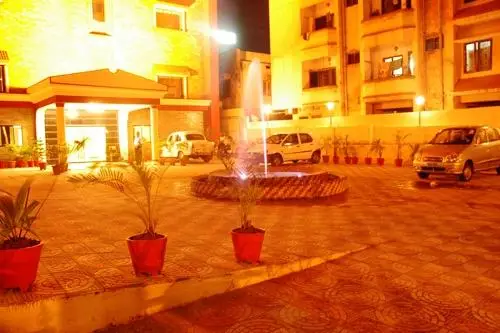 Supreme Hotel Visakhapatnam