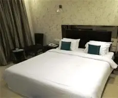 Supreme Hotel Visakhapatnam 