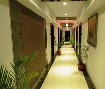 Supreme Hotel Visakhapatnam 