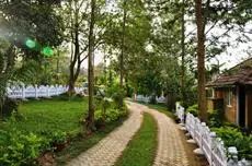 The Silver Oak Homestay Ponnampet 