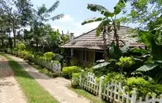 The Silver Oak Homestay Ponnampet 