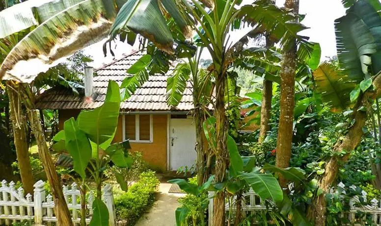 The Silver Oak Homestay Ponnampet 