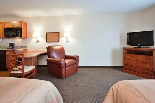 Candlewood Suites Fayetteville-North Carolina