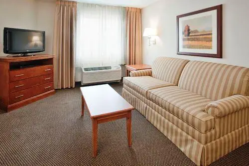 Candlewood Suites Fayetteville-North Carolina 