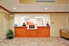 Candlewood Suites Fayetteville-North Carolina 