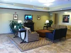 Candlewood Suites Fayetteville-North Carolina 