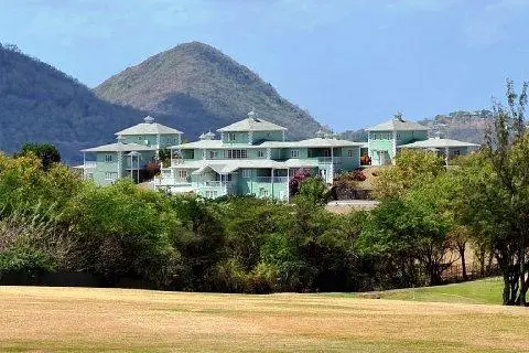 Gateway Villas Gros Islet