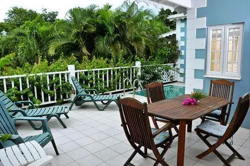 Gateway Villas Gros Islet 