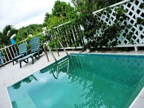 Gateway Villas Gros Islet 