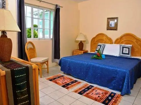 Gateway Villas Gros Islet 