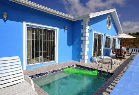 Gateway Villas Gros Islet 