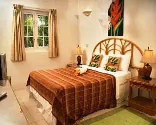 Gateway Villas Gros Islet 