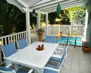 Gateway Villas Gros Islet 