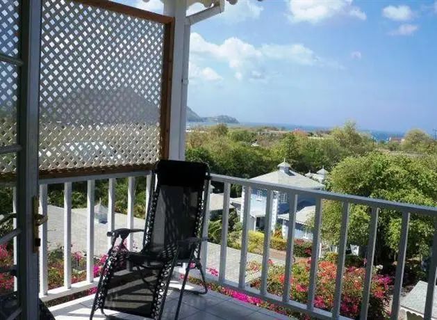 Gateway Villas Gros Islet 