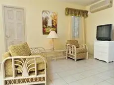 Gateway Villas Gros Islet 