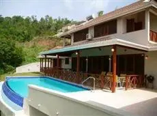 Gateway Villas Gros Islet 