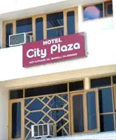 Hotel City Plaza 3 