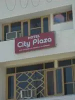 Hotel City Plaza 3 