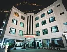 Hotel Shree Hari Niwas 