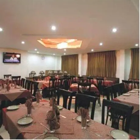 Hotel Shree Hari Niwas