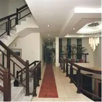 Hotel Shree Hari Niwas 