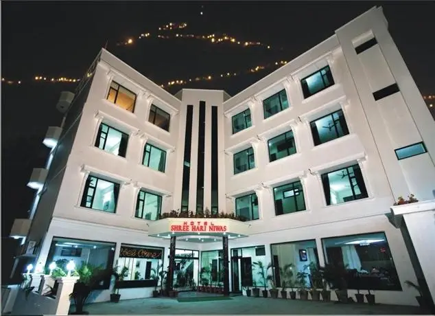 Hotel Shree Hari Niwas 