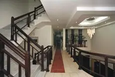 Hotel Shree Hari Niwas 