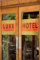 Luxx Boutique Hotel 