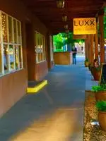 Luxx Boutique Hotel 