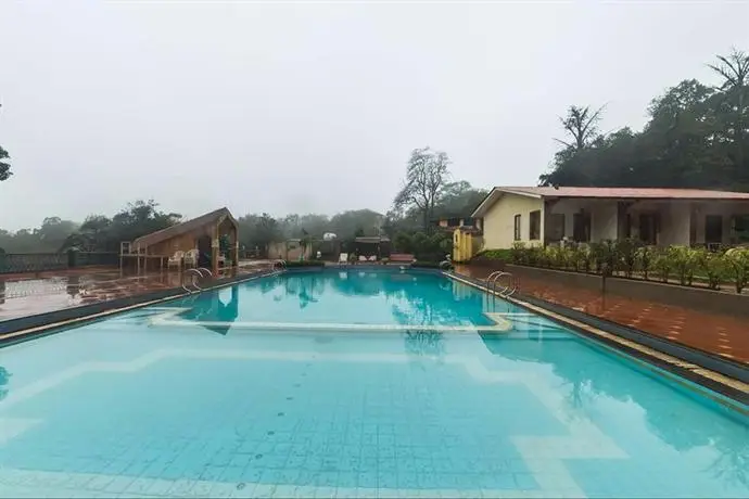 Regal Hotel Matheran