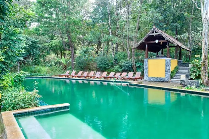 Club Mahindra Madikeri Coorg