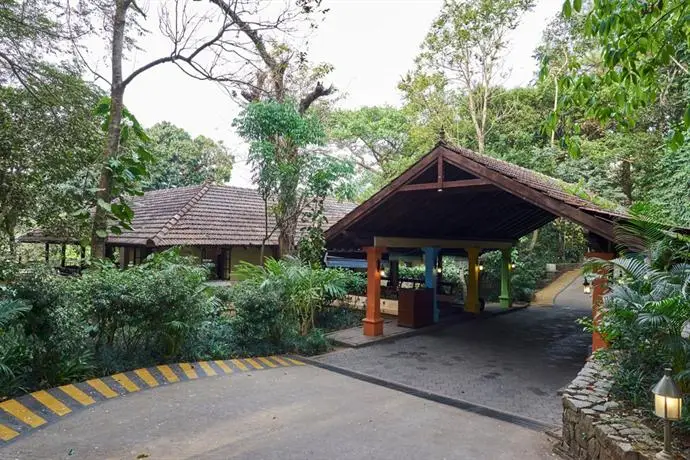 Club Mahindra Madikeri Coorg