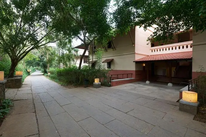 Club Mahindra Madikeri Coorg