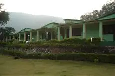 Corbett Heaven Resort 