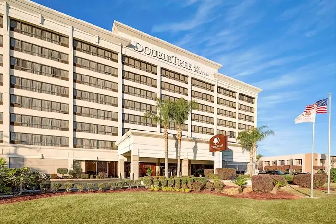 DoubleTree by Hilton New Orleans Airport