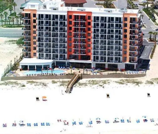 Hampton Inn & Suites - Orange Beach 